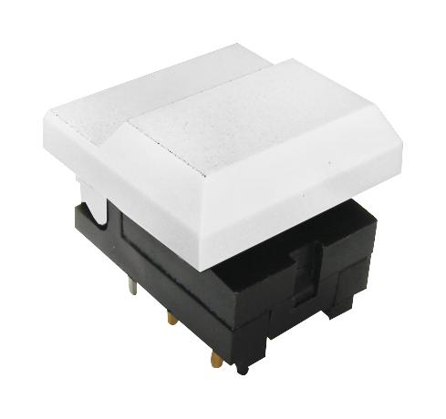 E-Switch 5511Mwhtx. Product Range:5500 Series