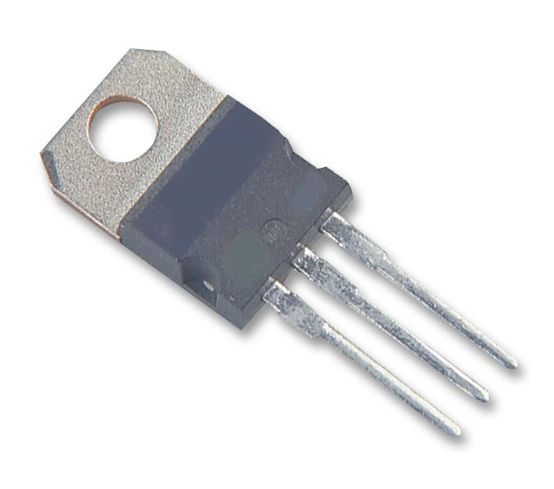 Vishay Irfz10Pbf N Channel Mosfet, 60V, 10A