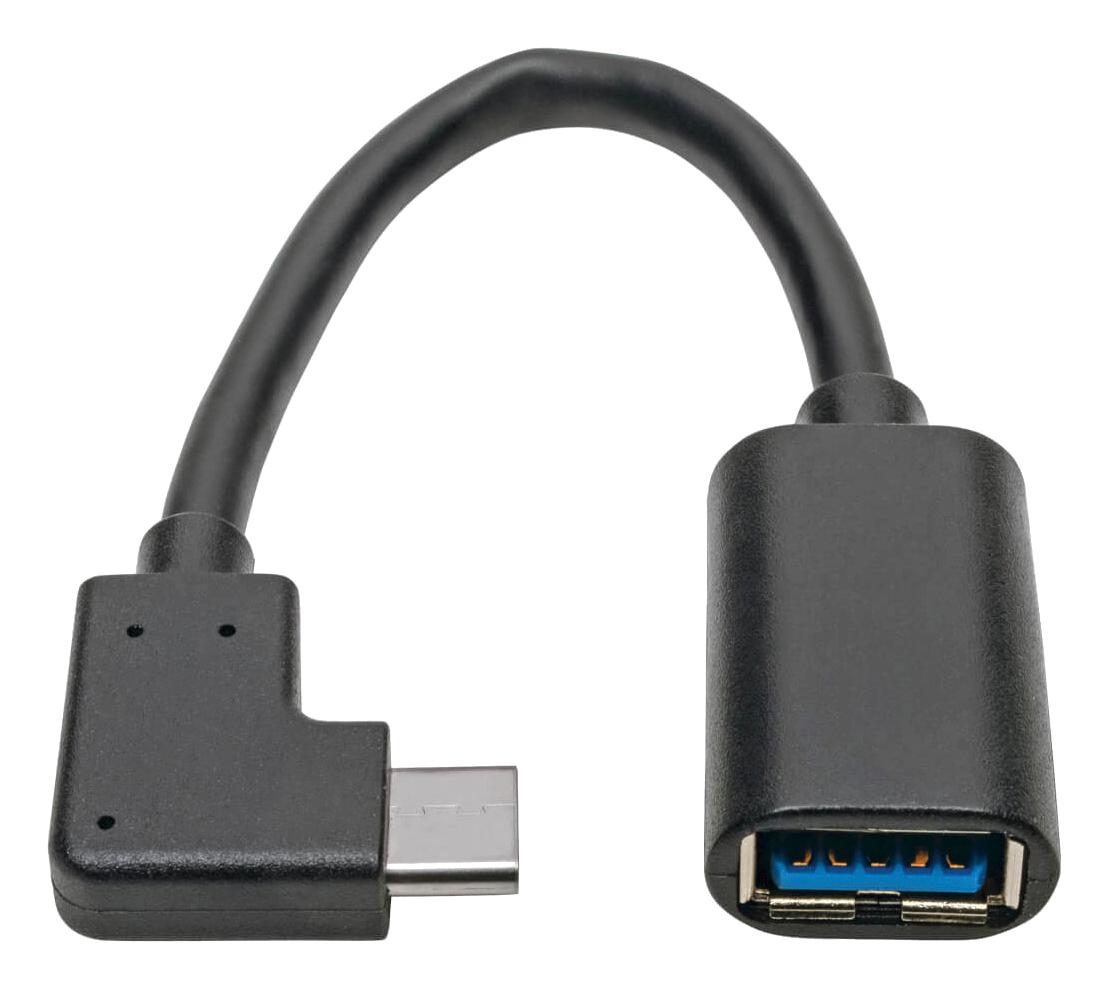 Eaton Tripp Lite U428-06N-F-Cra Smart Cable, Usb-Usb 3.0 A Rcpt, 6