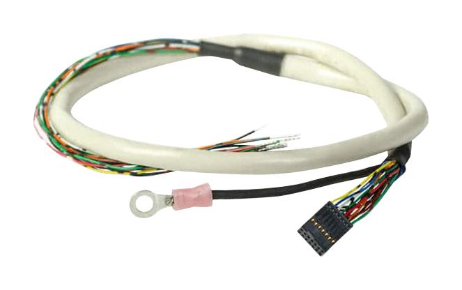 Lin Engineering Conn Cbl Assy Amt Encoder Programming Cable