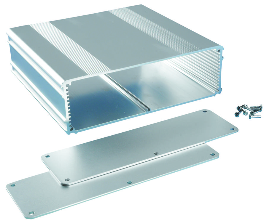 Box Enclosures B3-080Si. B3 Series Enclosure