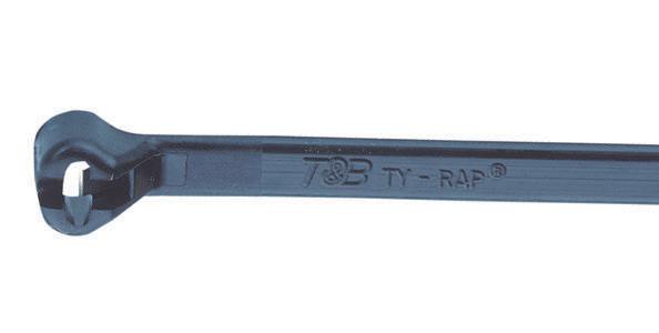 Abb - Thomas & Betts Tyb2315Mx Ty-Rap Self-Locking Cable Ties