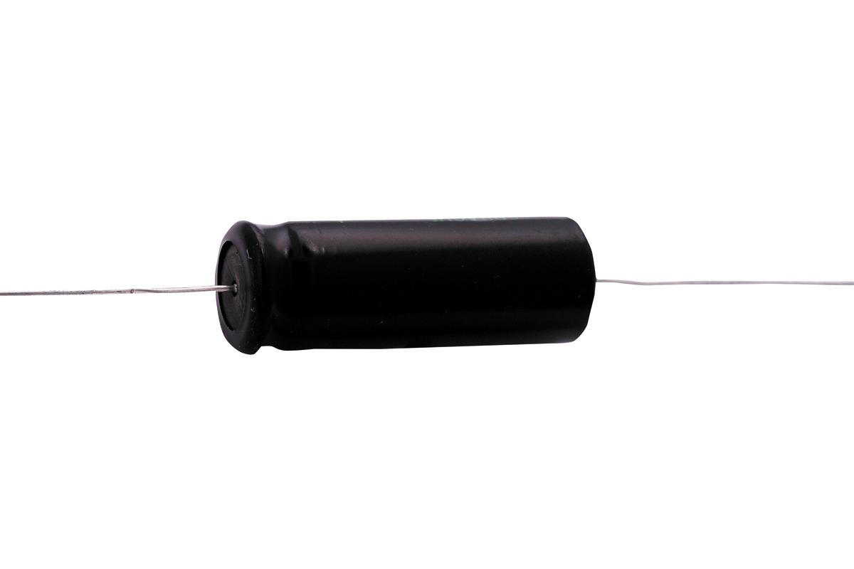 Vishay Tva1420-E3 Aluminum Electrolytic Capacitor, 100Uf, 150V, Axial