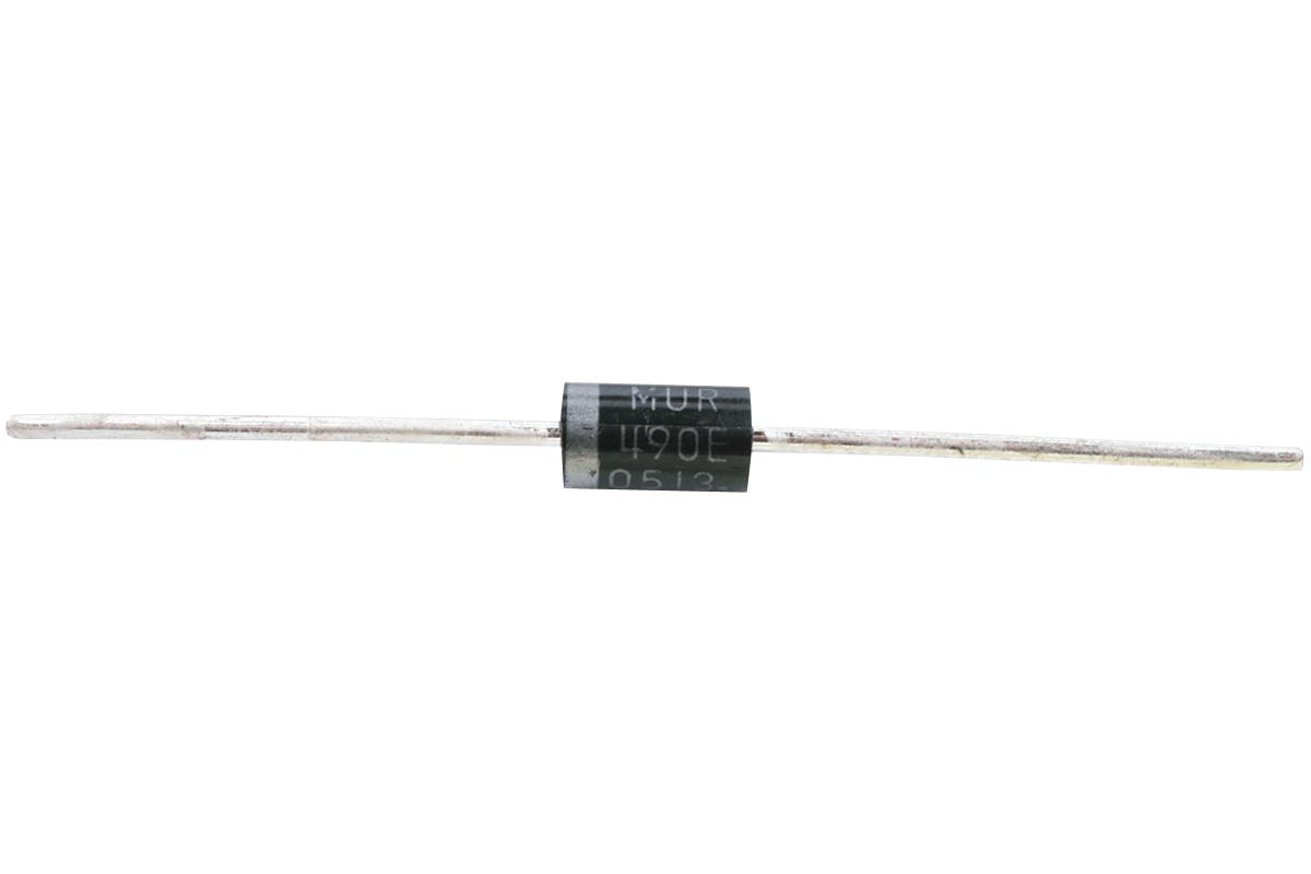 Vishay Sb320-E3/54 Schottky Rectifier, 3A 20V Do-201Ad