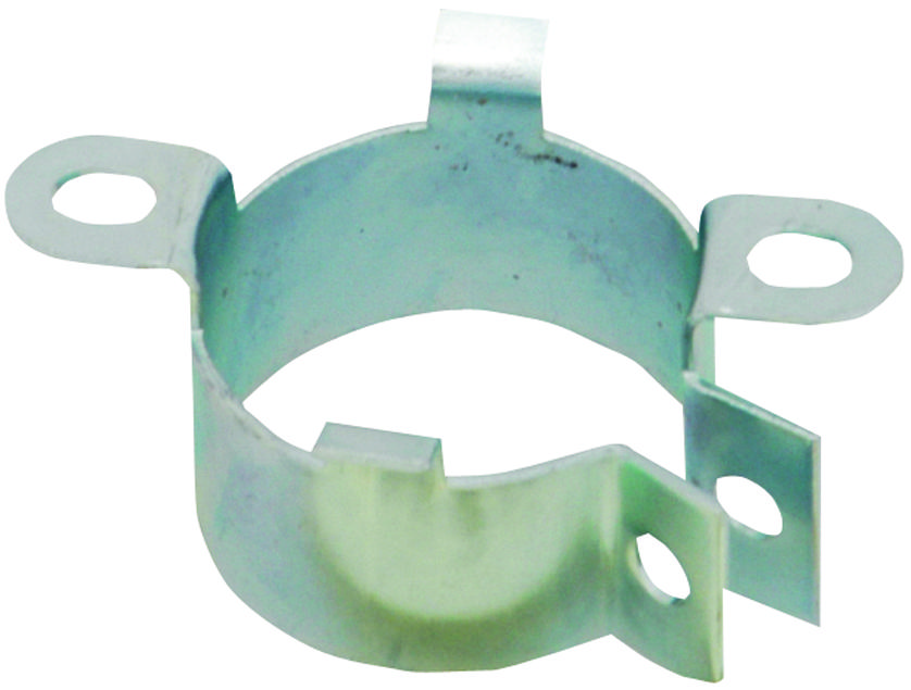 Genteq M295A601632 Capacitor Mounting Bracket, 2 Diameter