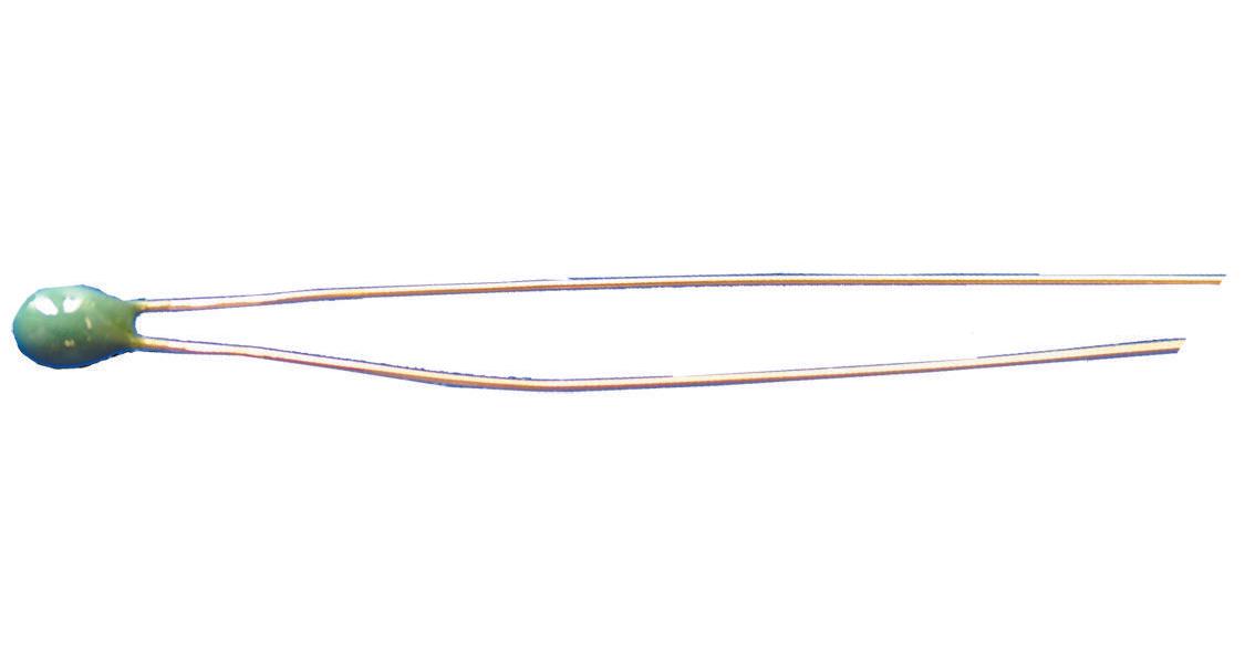 Te Connectivity 11026329-00 Ntc Thermistor