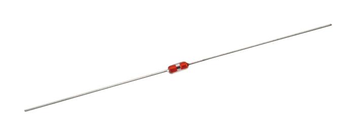 Amphenol Advanced Sensors Th310G39Gbsn Ntc Thermistor, 10K, Axial Leaded