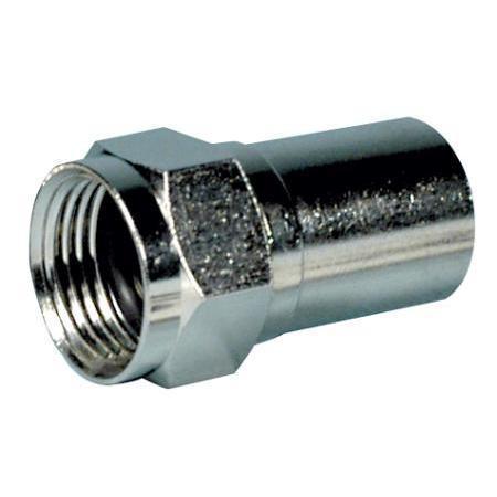 Mcm 33-9680 Rg-6/u Conical Crimp Connector