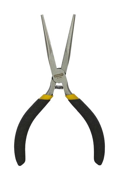 Stanley 84-096 5 Mini Needle Nose Pliers