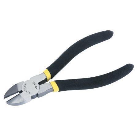 Stanley 84-105 6 Diagonal Cutting Pliers