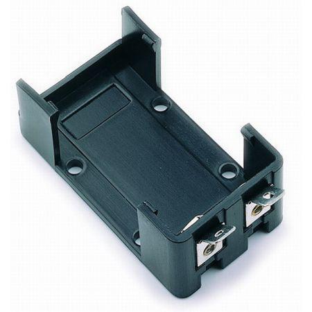 Philmore Bh911 1 X 9V Battery Holder With Solder Lugs