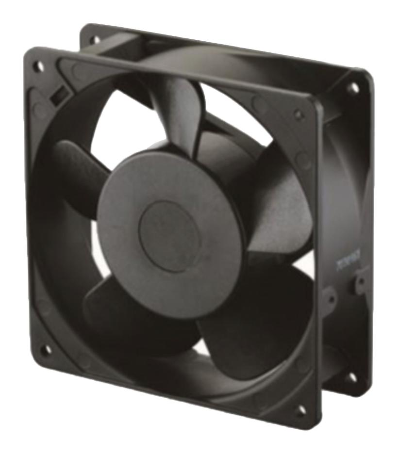 Nmb Technologies 11938Mb-A1J-Ea-00 Ac Axial Fans 43Y7755