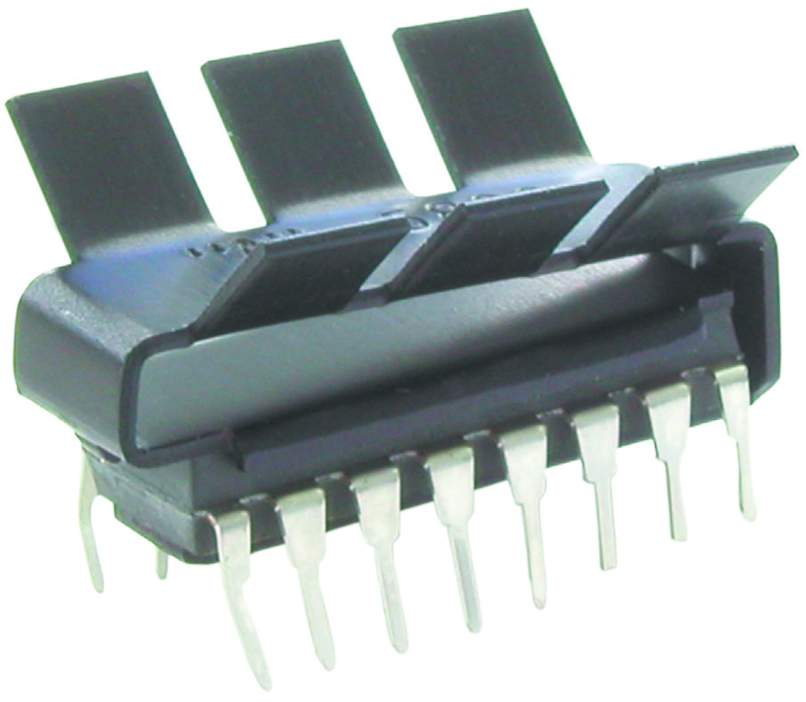 Boyd 580200B00000G Heat Sink