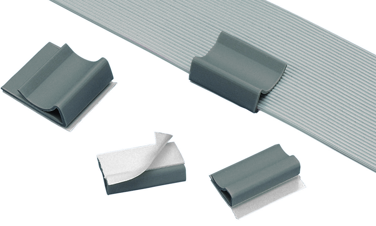 Panduit Fcc-A-D8. Cable Fastener