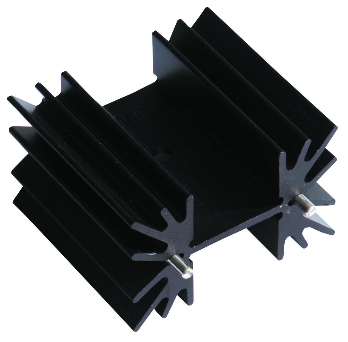 Wakefield Thermal 657-25Abpe Heat Sink