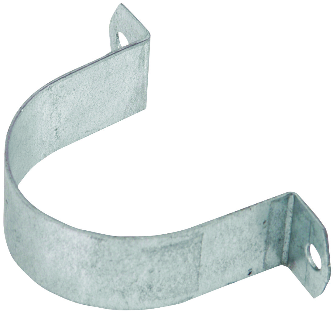 Genteq M279A723522 Capacitor Mounting Bracket, 2 Diameter