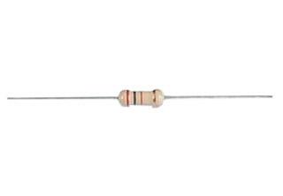 Multicomp Pro Mccfr0W4J0680A50 Carbon Film Resistor, 68 Ohm, 250Mw, 5%