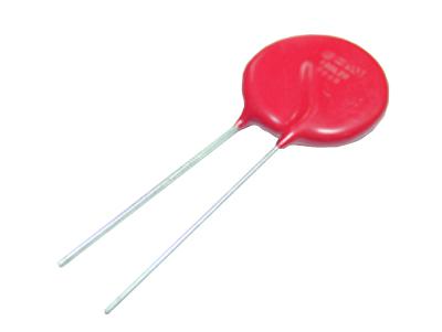 Vishay 564R30Gat15 Ceramic Capacitor, 150Pf, 3000V, X7R, 20%, Radial