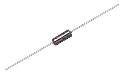 Vishay 150D475X9035B2 Tantalum Capacitor, 4.7Uf, 35V, Axial 10%