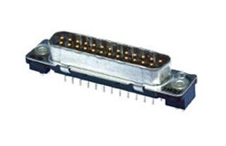 Amp - Te Connectivity 5747375-2 D Sub Connector, Standard, 37 Position, Plug