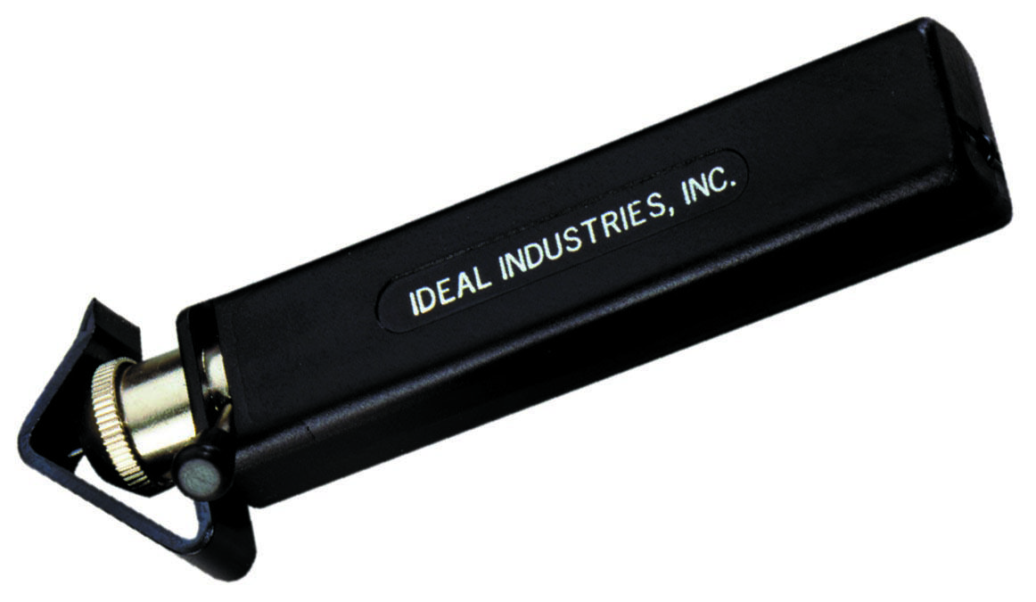 Ideal 45-144 Cable Stripper