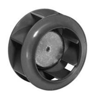 Ebm-Papst R2E175-Ac77-05 Centrifugal Fan, 230Vac, Wire Leaded