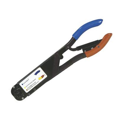 Amp - Te Connectivity 59250. Crimp Tool, Pidg, Strato-Therm, Plasti-Grip Terminals