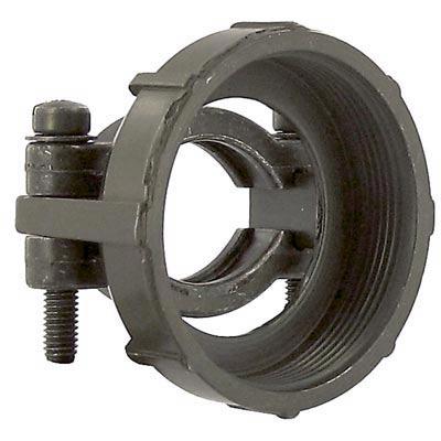 Amphenol Industrial 97-3057-1020-1. Circular Cable Clamp, Size 32 Zinc Alloy