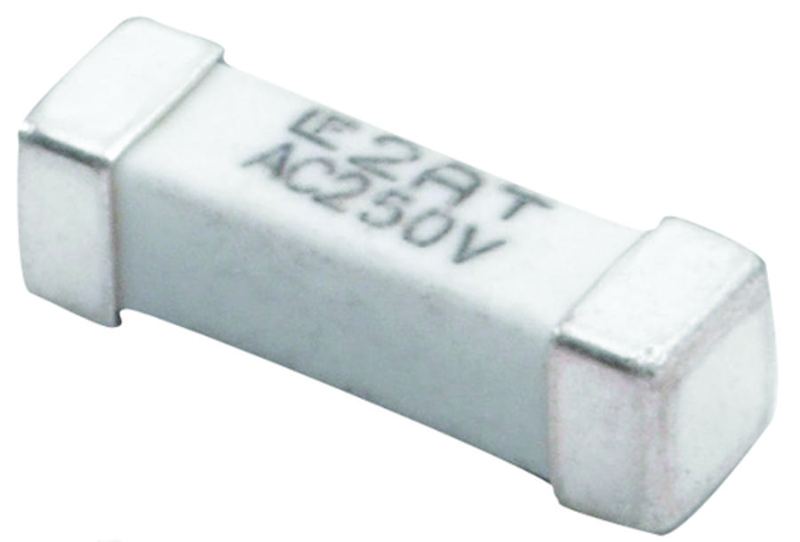 Littelfuse 0443005.dr. Fuse, Smd, 5A, Slow Blow