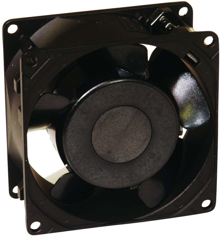 Nmb Technologies 3115Ps-23T-B30-A00 . Axial Fan, 80Mm, 230Vac, 70Ma