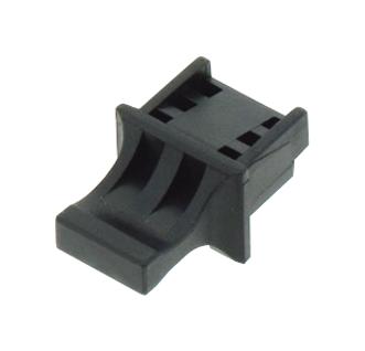 Idec Sx9Z-Cap2Pn02 Connector Cover, Rj45