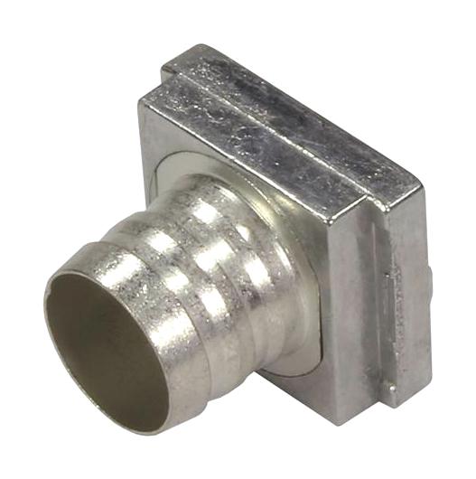 Harting 61030000064 Crimp Flange, 4Mm X 5Mm