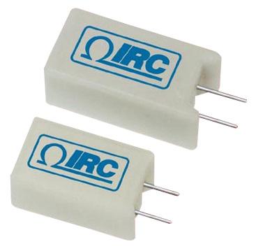 Tt Electronics / International Resistive Cvw54R70Jlf Wirewound Resistor, 4.7 Ohm, 5W, 5%