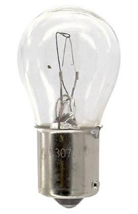 Eiko 307-10Pk Lamp, Incandescent, S.c. Bayonet, 28V, 18.76W