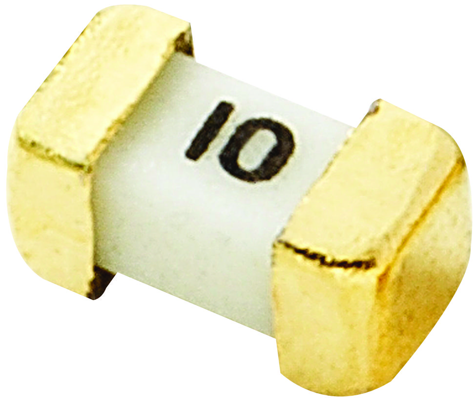 Littelfuse 0458005.dr. Fuse, Smd, 5A, 1206, Fast Acting