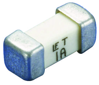 Littelfuse 0452008.mrl. Fuse, Smd, 8A, Slow Blow