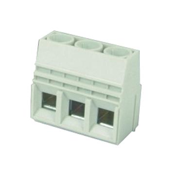 Amphenol Anytek Vp0365540000G Terminal Block, Wtb, 3Pos, 20-6Awg, Th