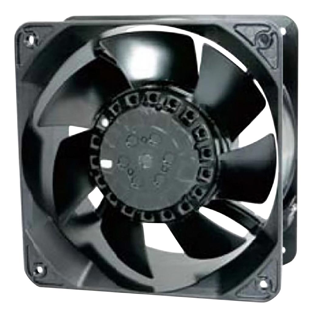 Orion Fans Oa180Ap-11-1Tb1869K Ac Axial Fan, Ball, 176Mm, 380Cfm, 115V