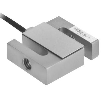 Omega Lc103B-3K S-Beam Load Cell, 3000Lbf, 35 To 65Deg C