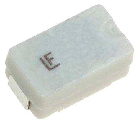 Littelfuse 0459004.ur Fuse, Smd, 4A, Fast Acting