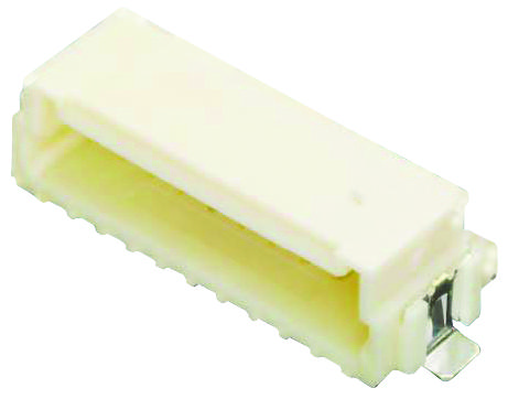 Amp - Te Connectivity 292227-2 Wire-Board Connector Header, 2 Position, 1.5Mm