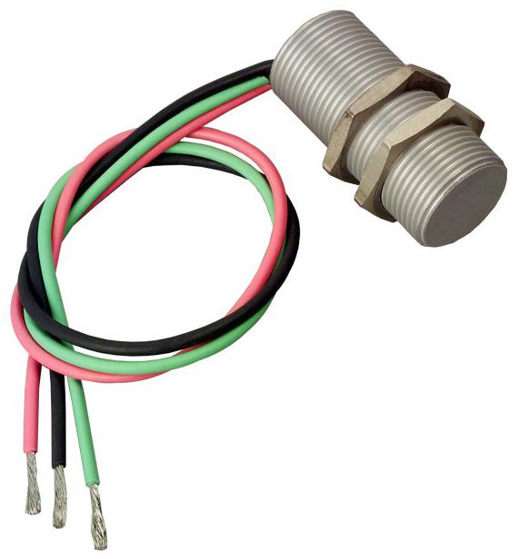 Honeywell 103Sr13A12 Hall Effect Digital Position Sensor