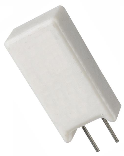 Multicomp Pro Mcprm05Wjp104B00 Metal Film Resistor, 100Kohm, 5W, 5%, Radial Lead