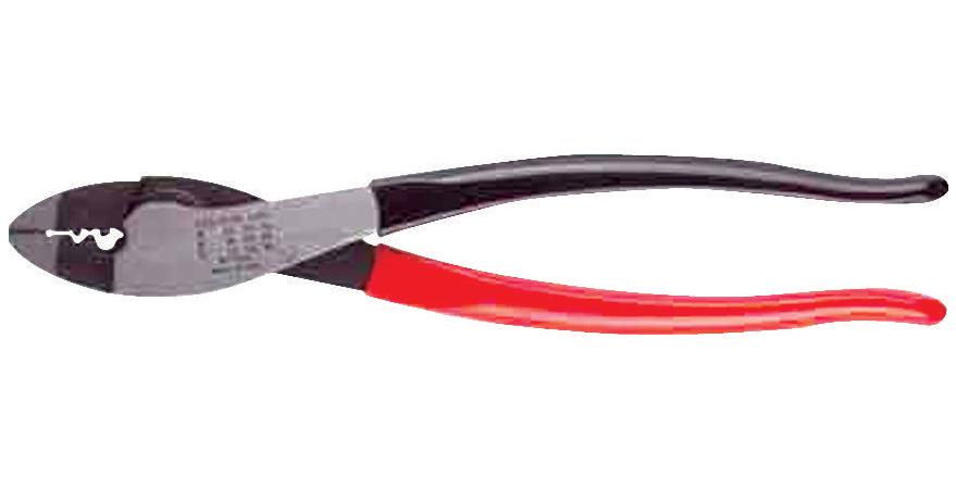 Abb - Thomas & Betts Wt111M Wire Cutting Plier