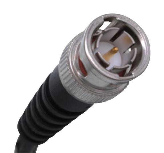 Johnson - Cinch Connectivity 415-0054-M1.5. Rf Coax, Bnc Plug-Plug, 1.5M