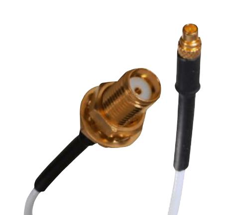 Johnson - Cinch Connectivity 415-0070-Mm500. Rf Coax, Mmcx Plug-Sma Jack, 500Mm