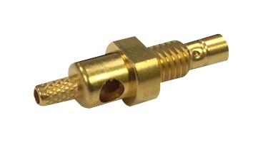 Johnson - Cinch Connectivity 131-9303-401 Rf Coaxial, Smb Jack, 50 Ohm, Cable