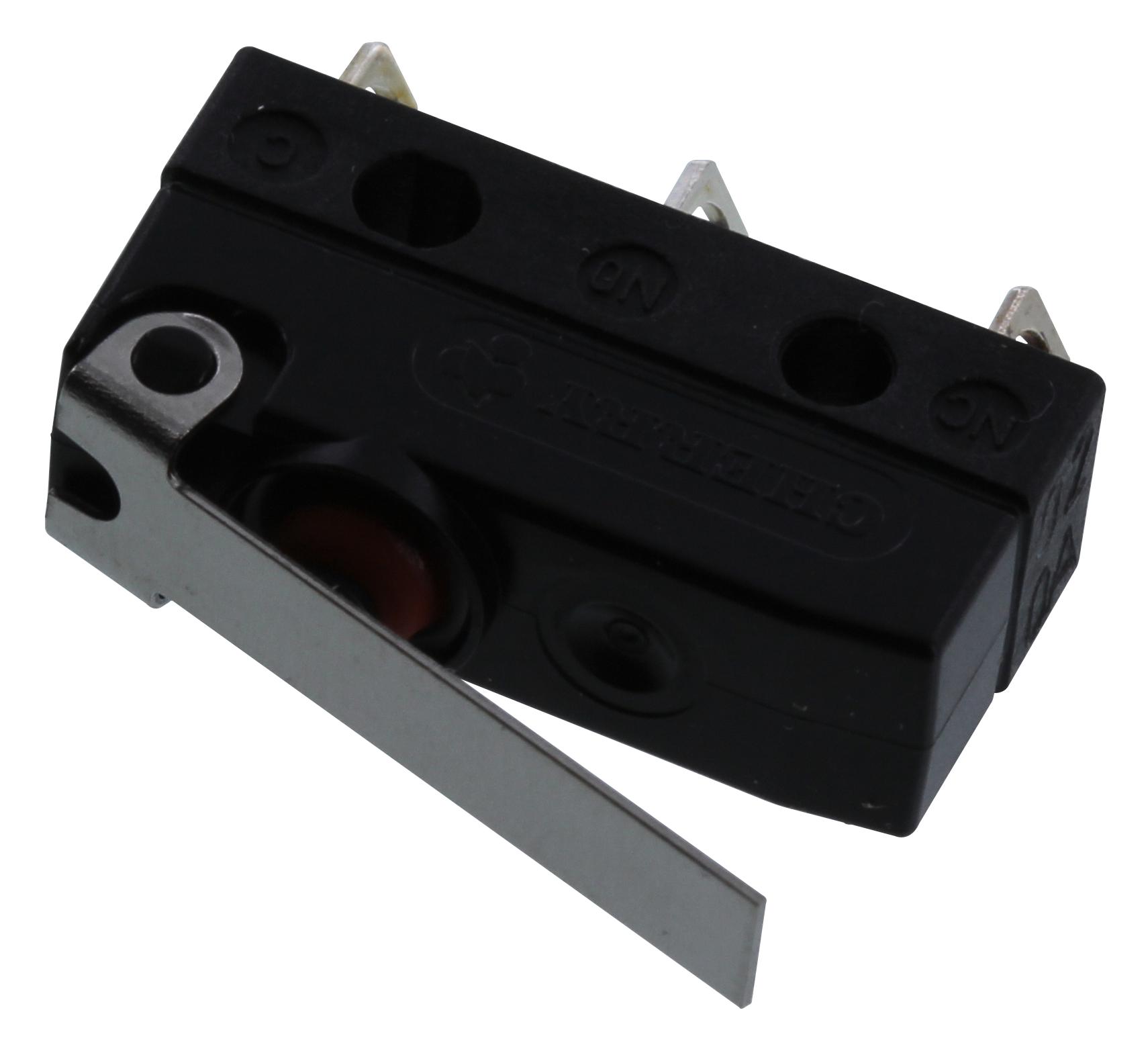 Zf Dc2C-A1Lb Microswitch Hinge Lever Spdt 10.1A 250V