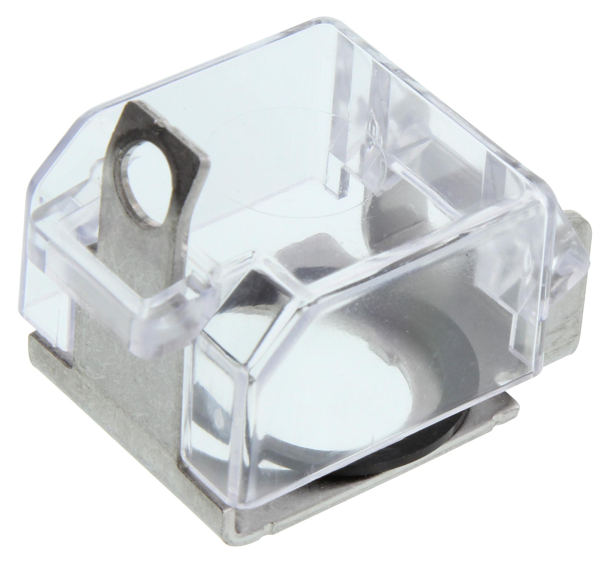 Eaton Cutler Hammer E22Ba9 Padlockable Transparent Cover, 28Mm