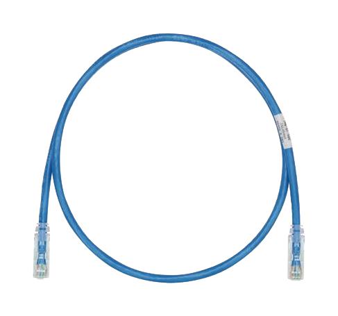 Panduit Utpsp3Buy Enet Cable, Cat6, Rj45 Plug-Plug, 3Ft